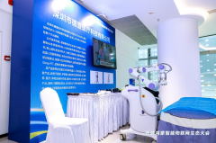 开源鸿蒙机械人操做系统M-Robots OS 20沉磅发布