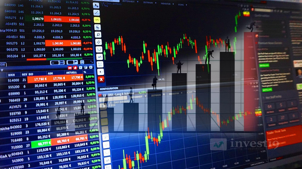 杠杆炒股票 升能集团午后涨近6% 获纳入MSCI香港小型股指数